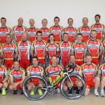 Team Rheinhessen 2016 - 1