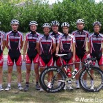 Team Rheinhessen 2012