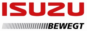 Isuzu bewegt!