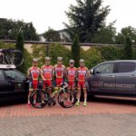 Tour de Wendland